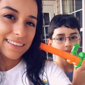 Meet your Posher, Marcella